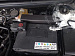 Защита электронного блока управления двигателем. Сейф ЭБУ. Автомобиль HYUNDAI Grand SANTA FE c 2014г.