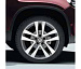 005N0071498666 Легкосплавные колесные диски Davenport Volkswagen Original Размерность диска: 7 J x 18', ET 43, LK 5/112 для VW TIGUAN 1шт.