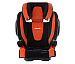 6147.21106.66 Автокресло детское RECARO Monza Nova Seatfix, материал верха "Microfibre Orange" Категория II-III