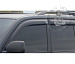 91265005B EGR Дефлекторы боковых окон 2 ч. дымчатые Opel  Frontera 91-97