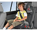 73700-0W200  Детское автомобильное кресло TOYOTA G2 +3 KID от 3 до 15 лет. 15-36 кг. Toyota Original 
