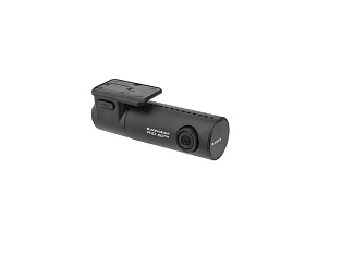Видеорегистратор BlackVue DR590W-1CH. Одноканальная камера Full HD - 60 к/с.