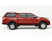 Кунг CARRYBOY S560 / крыша кузова пикапа Хард-Топ для автомобиля Mazda BT-50 окрашен в цвет автомобиля