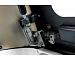 Кунг CARRYBOY G3 / крыша кузова пикапа Хард-Топ для автомобиля Ford Ranger T6 (в цвет автомобиля)