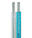 Daxx S62-50 Плоский акустический кабель c луженными жилами Studio Edition 5 метров 12 Ga (3.5 mm2)
