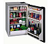 CRR130N1P01P0NNB00 Встраиваемый 130-литровый холодильник с морозильным отделением  Indel-B Cruise 130/V - DC 12/24 V