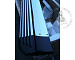 Комплект оригинальных порогов-площадок для Фольксваген Touareg 2010-