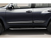 Боковые молдинги (для 5 двер. хром) для автомобиля LC Prado 150 2009-/2013-. Оригинал Toyota. PZ415-J2851-00
