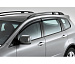 92465021B EGR Дефлектры боков окон 4 ч темные Opel Astra 2010- 5 dr