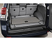 Выдвижная платформа в багажник беж.(с рейлингами) для автомобиля LC Prado 150 2009-/2013-. Оригинал Toyota. PZ435-J2341-00