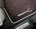 VPLVS0095AAM Комплект оригинальных ковриков цвет Espresso. Плотность покрытия 2500г. Range Rover Evoque