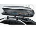 004L0071175 Оригинальный Бокс - багажник на крышу Audi Genuine Accessories (Размер XL: 480 литров)