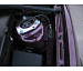 BD061 Комплект дополнительных амортизаторов капота для автомобиля Mazda-3 4D 2010 г.в. 1.6/2.0L и 5D 2010 г.в. 1.6/2.0L.  
