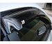 SVOPAS1132 SIM Дефлекторы окон автомобиля  Volkswagen PASSAT В7 Sedan, 4 Door 2011-