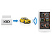 iOBD Bluetooth Прибор самостоятельной диагностики автомобиля по протоколу OBD-II Bluetooth соединение.