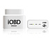 iOBD Bluetooth Прибор самостоятельной диагностики автомобиля по протоколу OBD-II Bluetooth соединение.