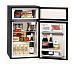 SP206 20-литровый морозильник и 70-литровый холодильник  Indel-B CRUISE 090L/V -  DC 12/24 V