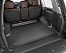 Оригинальный коврик для багажника Toyota LC200/LX570(12-) (5 мест) PZ434-79304-PJ -- цвет черный