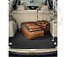 MZ314227 Текстильный ковер в багажник, темно-серый Mitsubishi Motors для Mitsubishi PAJERO Sport