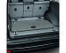 Выдвижная платформа в багажник сер.(с рейлингами) для автомобиля LC Prado 150 2009-/2013-. Оригинал Toyota. PZ435-J2342-00