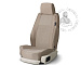 VPLVS0071SVA Водонепроницаемые чехлы на сиденья, цвет Almond. Для Range Rover Evoque.