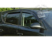 92489001B EGR Дефлекторы боковых окон 4 ч темные Subaru Forester 08-