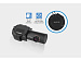 Видеорегистратор BlackVue DR900S-1CH Одноканальная камера 4K UHD