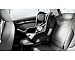 004L0019903AEUR Детское сиденье с ISOFIX Audi Accessories от 9 до 18 кг (приблизительно от 1 до 4 лет) цвет серо-черный