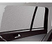 005N0064363 Шторки для стекол задних дверей Volkswagen Original для VW TIGUAN