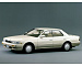 Защита картера и КПП, АвтоБРОНЯ сталь 2мм. Nissan Laurel (1993-1997), V - 2,0; 2,5