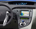 Штатное головное устройство TOYOTA Prius 2010-11 (IE) INTRO CHR-2281 PS