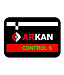 ARKAN Control S Спутниковая автомобильная сигнализация ARKAN