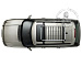 LR006848 Решетка для багажа на крышу Range Rover 2013--
