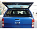 Кунг CARRYBOY S560 / крыша кузова пикапа Хард-Топ для автомобиля Ford Ranger T6 (в цвет автомобиля)