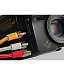 DAXX R65-50 Аудио/видео кабель 3RCA-3RCA Studio Edition 5 метров