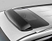 Дефлектор люка для автомобиля Lexus GX460. Оригинал Lexus PZ451-J8533-ZA