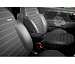 07357 ARMSTER Бокс подлокотника с адаптером комплект для автомобиля  Honda Civic FE 3-5 door -