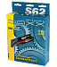 Daxx S62-50 Плоский акустический кабель c луженными жилами Studio Edition 5 метров 12 Ga (3.5 mm2)