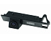 Камера заднего вида INCAR VDC-017 для установки на HYUNDAI IX-35 