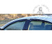 92465019SB EGR Дефлекторы боковых окон 4 ч темные Opel Astra Hb 04-