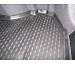 NLC.77.04.B10 NOVLINE Коврик в багажник ТАГАЗ C-100 VEGA, 2009 --, сед. (полиуретан) черный