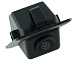 Камера заднего вида INCAR Camera VDC-054 для установки в штатное место автомобиля TOYOTA LC Prado 150, Lexus RX270, GX460