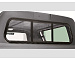 00602018E8E Оригинальная крыша пикапа Кунг Road Ranger RH03 Standart (без боковых окон) Volkswagen Original цвет 8E8E серебристый для Volkswagen Amarok  