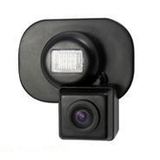 PHANTOM Next G CMR-0856 Видеокамера для установки в штатное место Hyndai Solaris