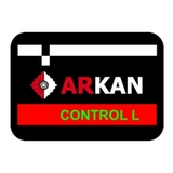 ARKAN Control L Спутниковая автомобильная сигнализация ARKAN