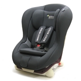 BONEST BENEST Deluxe7 Детское автокресло для детей с 9 месяцев до  4 лет (с 9 до 18кг) цвет Charcoal. Производство Южная Корея. 