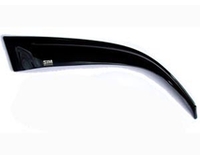 SMIOUT0732 SIM Дефлекторы окон автомобиля Peugeot 4007 / OUTLANDER XL / C-Crosser 4 Door 2007 -