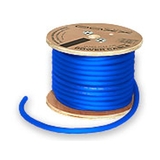 Daxx P01 High Current Ultra Flex Power Cables Premuim Edition Силовой  кабель в сверхэластичном изоляторе 1/0 Ga (53.5 mm2)   бухта 20метров