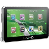 Автомобильный GPS навигатор Lexand ST-565 HD
