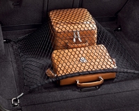 VUB503130 Сетка для крепления багажа для Range Rover Evoque